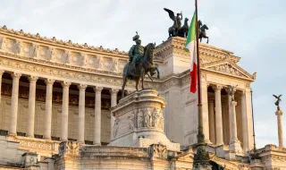 Bruxelas aprova apoio italiano de 285 milhões de euros para agricultura e pescas