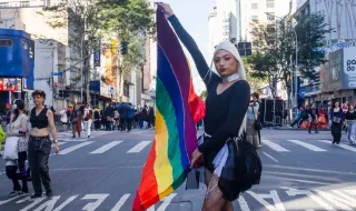 “É sempre um enorme orgulho participar nesta prova”