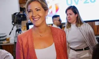 “Eu sou feminista”