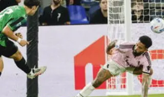 O golo sofrido pela Juventus que está a dar que falar: jogadores defendem a passo e permitem vitória do Sassuolo