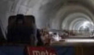 Impacto de quase 50 milhões põe fim à linha "em laço” do Metro de Lisboa