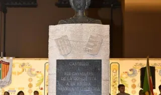 Las 12 líneas de trabajo del viaje institucional a la ciudad de Na Violant: desde ajedrez, a las fiestas de la Magdalena, intercambios y conferencias