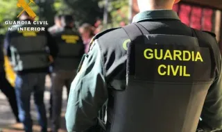 Detenido un hombre por varios robos en trasteros de una comunidad de vecinos en Burriana