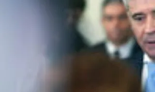 Carneiro diz que PM não deve dar dar "razões" para "efeitos pirotécnicos" do Chega sobre MAI