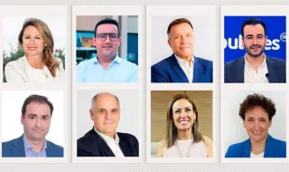 Camino hacia las urnas: el PP perfila nombres para revalidar y ampliar mayorías en Castellón