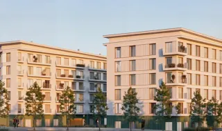 Investimento imobiliário de 87 milhões de euros chega a Portugal para construir 245 habitações