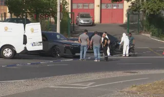 Identificado segundo assaltante do ‘Gangue do Rolex’: está em fuga e já pode ter saído de Portugal