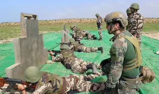 Marruecos moderniza su ejercito con Israel como aliado indispensable