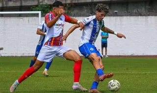 Camacha elimina Machico nos penáltis e segue em frente na Taça de Portugal