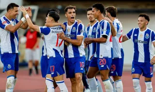 Dragões reagem após "insinuações" sobre investigação: "O FC Porto não nomeia árbitros"