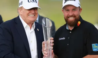 Donald Trump promete elimiar tarifas do uísque irlandês