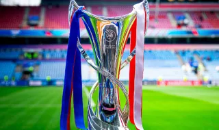 Benfica conhece os adversários da Liga dos Campeões esta sexta-feira
