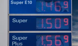 Será que vai haver um travão às subidas nos combustíveis? Explicações aqui