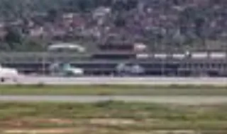 Aeroporto de Caracas retoma operações dois meses após terramoto