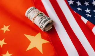 Investimento chinês na Europa volta a subir