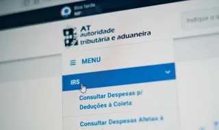 Atenção ao IRS: prazo para pagar ou receber reembolso termina amanhã