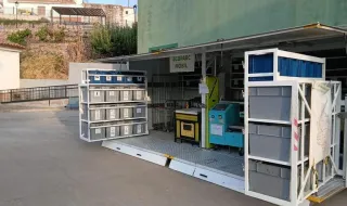 Reciplasa impulsa la sostenibilidad en la vuelta a la rutina en Castellón
