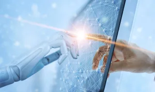 Porque é que os líderes mundiais da tecnologia estão a pedir um travão ao desenvolvimento da IA?
