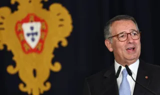 Seguro promulgou lei do retorno e asilo: reformas são "desejáveis", mas devem ter "segurança jurídica"