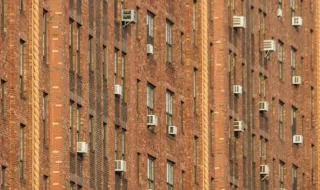 El aire acondicionado reduce a la mitad las muertes por calor, pero no protege frente a los extremos