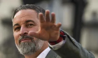 Vox exige la suspensión del Tratado de Amistad con Marruecos: "España debe responder como un Estado soberano”