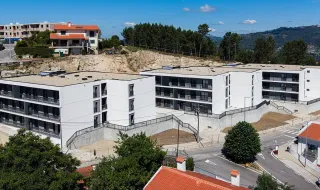 CINFÃES: Município publica listas provisórias para atribuição de 40 habitações em regime de arrendamento apoiado