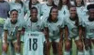 Portugal soma o primeiro ponto no Mundial feminino de sub-20 ao empatar com Colômbia
