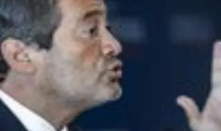 Ventura considera que PR é dos mais interessados em resolver situação de Luís Neves