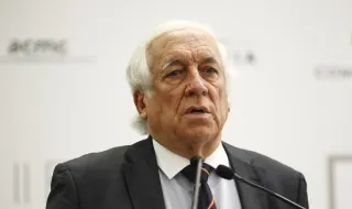 Muere Carlos Espinosa de los Monteros, ex presidente de Iberia y primer Alto Comisionado para la Marca de España