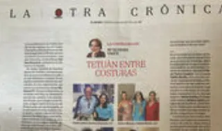 Indiscretos: “ministro Castro” a sul de Ceuta