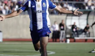 A crónica do Académico Viseu-FC Porto: pegar no comando e escolher cinismo
