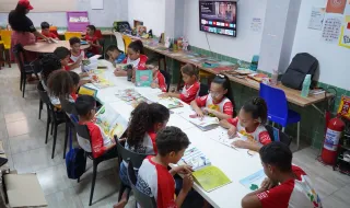 Projeto Sénior + abre inscrições para novo ciclo de atividades em Vila Real de Santo António
