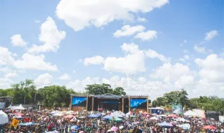Festival do Crato fecha edição de 2026 com mais de 50 mil entradas e balanço “muito positivo” – Joaquim Diogo