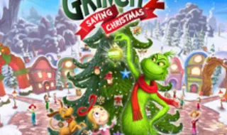 The Grinch 2: Saving Christmas recebe novo trailer