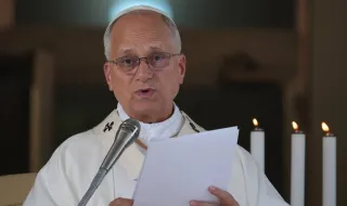 Papa Leão XIV envia ajuda económica à Cáritas Nepal para responder a catástrofe