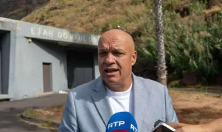 JPP lança críticas à Câmara da Calheta por realizar "obras aos bocados"