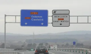 Furor por llevarse el macrocontrato de carreteras de Castellón: la inversión asciende a 104 millones de euros
