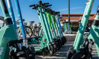 Fim das trotinetes elétricas em Portugal? Cidades barram serviço e operadoras reagem