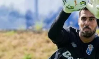 Diogo Costa faz mira a mais um recorde