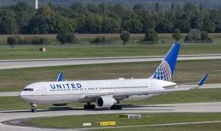 Boeing 767-300 de carga saiu da pista no Aeroporto Internacional de Miami – Cinco mortos e vários feridos