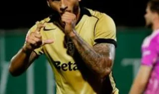 As notas dos jogadores do Sporting contra o Rio Ave: só falta mesmo começar a sorrir