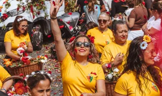 Figurado de Barcelos reconhecido com proteção europeia