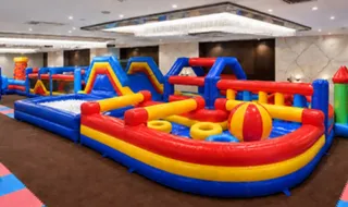 Domingo em família? Sheraton Lisboa junta brunch e diversão para os mais pequenos