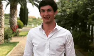 Tauromaquia cartaxense enlutada pela morte de Luís Campino aos 24 anos