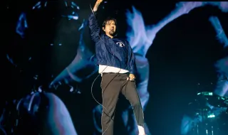 Os Deftones são um planeta e nós gravitamos à sua volta: a noite em que o Meo Kalorama foi conquistado pelo metal