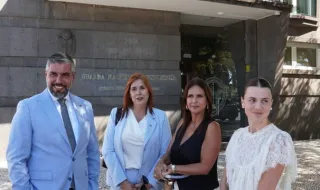 Chega propõe suplemento de 15% para polícias na Madeira