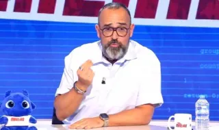 El contundente zasca de Risto Mejide contra la entrevista de Jesús Cintora a Pedro Sánchez en TVE: "No sé cómo ha sobrevivido"
