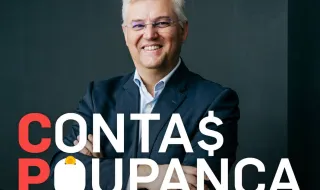 Vai comprar casa: deve manter os investimentos ou dar uma entrada maior? Oiça as dicas de Pedro Andersson