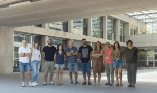 La UJI logra 1,2 millones para investigar nuevos materiales y catalizadores