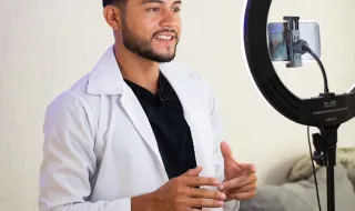 De Luís 14 ao TikTok: por que 'farmamos aura' há séculos